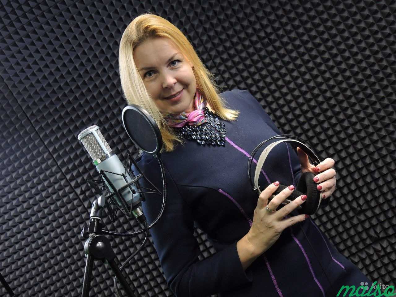 Уроки вокала. Педагог по вокалу в Санкт-Петербурге. Фото 1