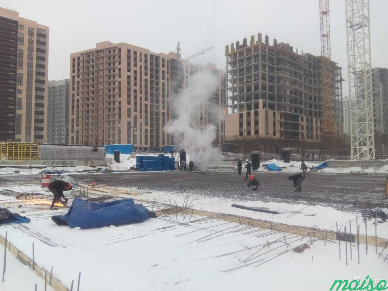Аренда парогенераторов промышленных steamrator в Санкт-Петербурге. Фото 5