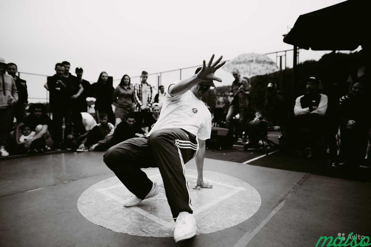 Танцор хореограф преподаватель по брейк дансу в Санкт-Петербурге. Фото 3