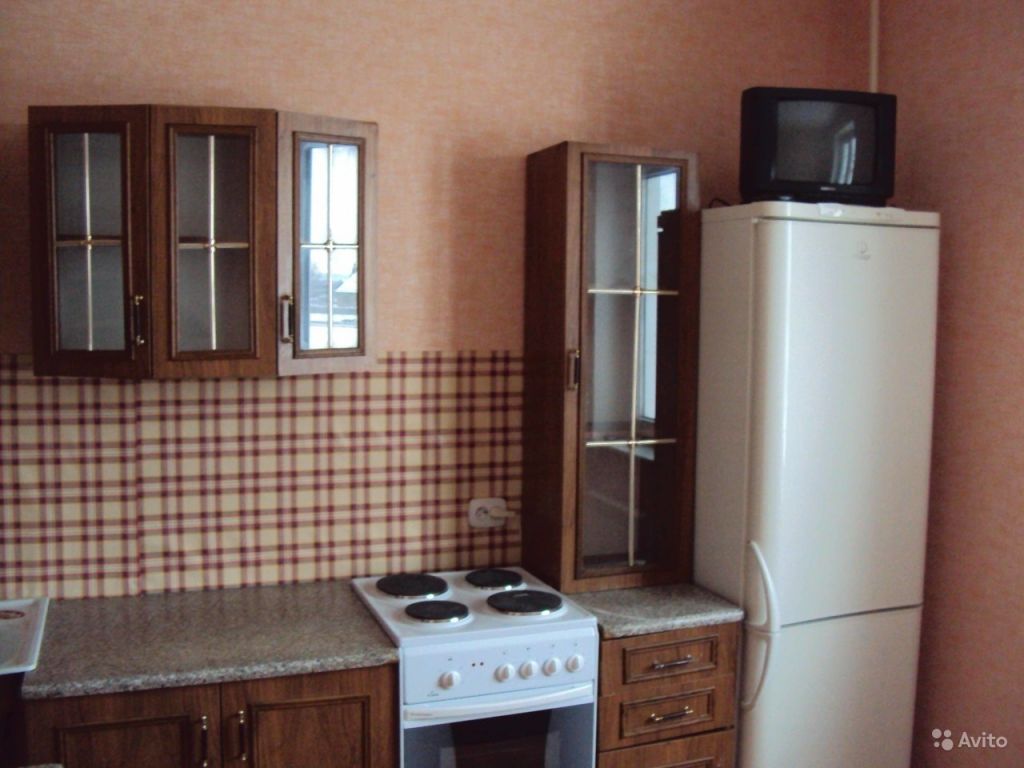 Сдам квартиру посуточно 2-к квартира 52 м² на 7 этаже 17-этажного панельного дома в Москве. Фото 1