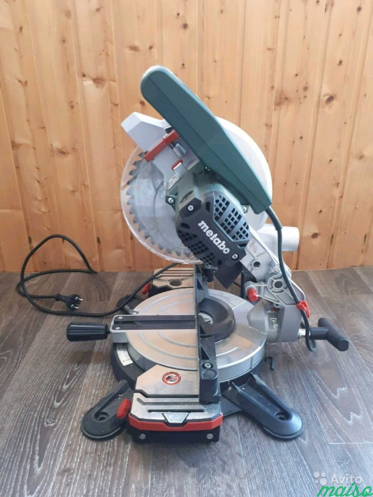 Metabo ks 216 m