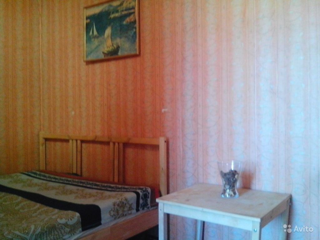 Сдам квартиру посуточно 1-к квартира 40 м² на 11 этаже 12-этажного кирпичного дома в Москве. Фото 1