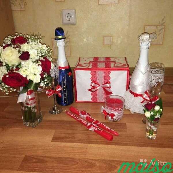 Свадебное или просто праздничное шампанское в Санкт-Петербурге. Фото 7