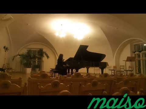 Репетитор по фортепиано в Санкт-Петербурге. Фото 3