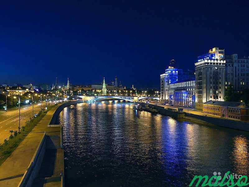 Покупка, продажа, обмен, аренда недвижимости в Москве. Фото 1