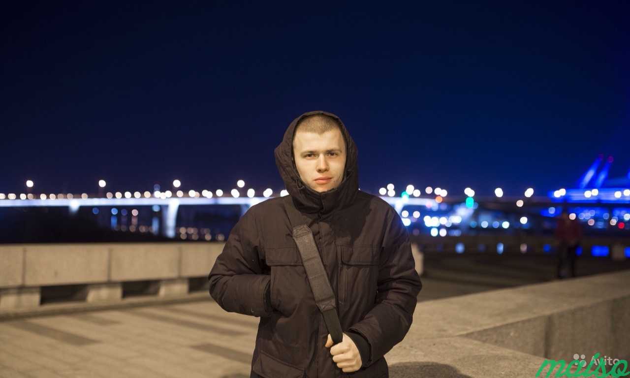 Репетитор по английскому в Санкт-Петербурге. Фото 4