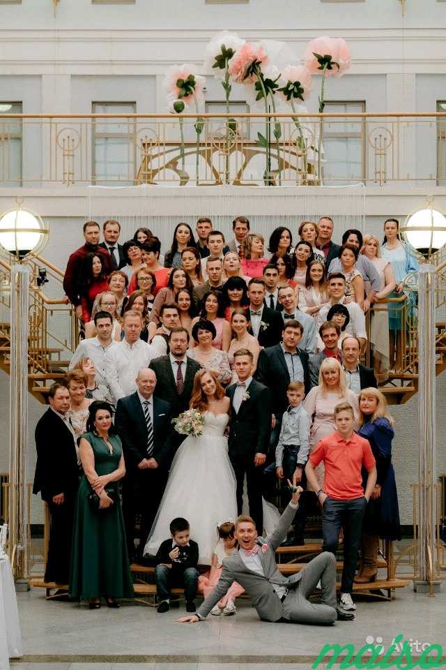 Ведущий на свадьбу, юбилей, выпускной, корпоратив в Санкт-Петербурге. Фото 7