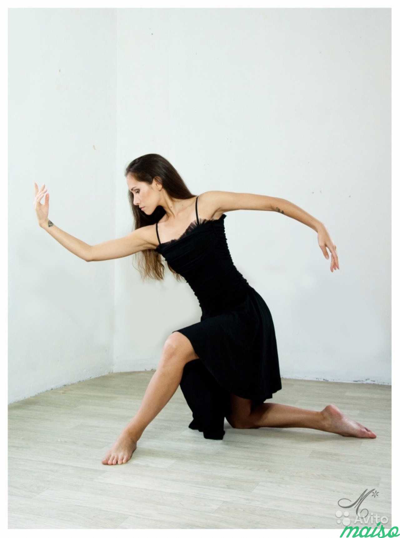 Уроки классической хореографии, растяжки, body-bal в Санкт-Петербурге. Фото 2