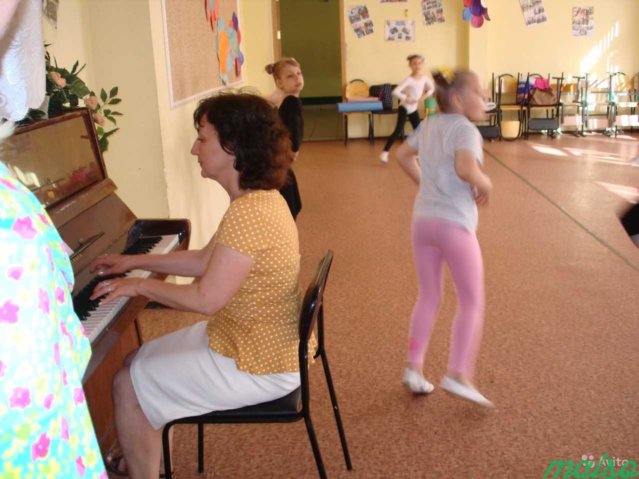 Уроки фортепиано, сольфеджио,вокала в Санкт-Петербурге. Фото 2