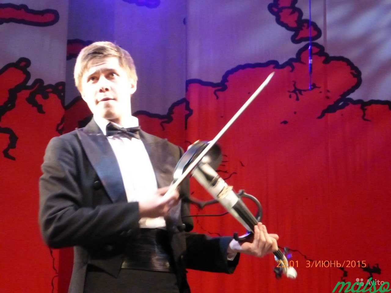 Скрипач для вас в Санкт-Петербурге. Фото 4