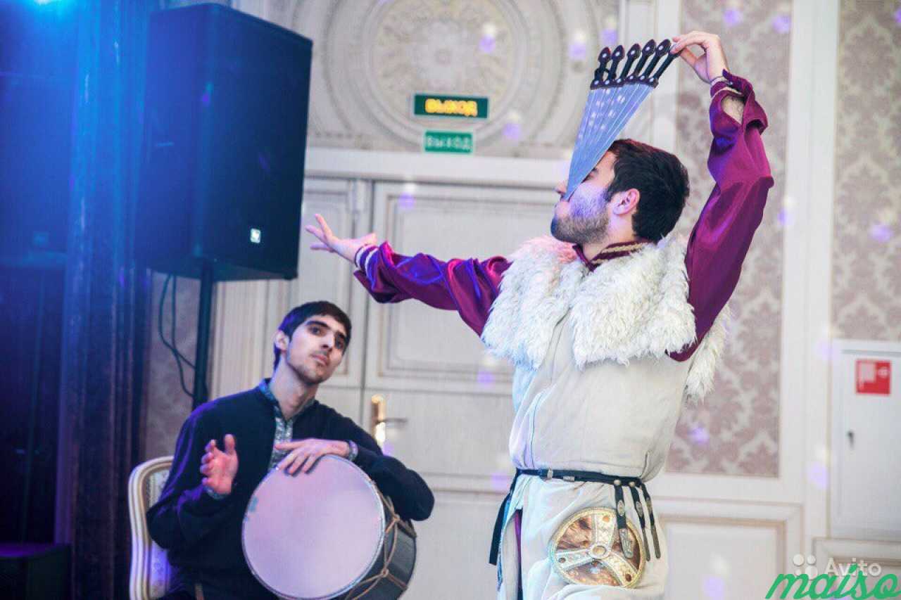 Танцы на мероприятия в Санкт-Петербурге. Фото 5
