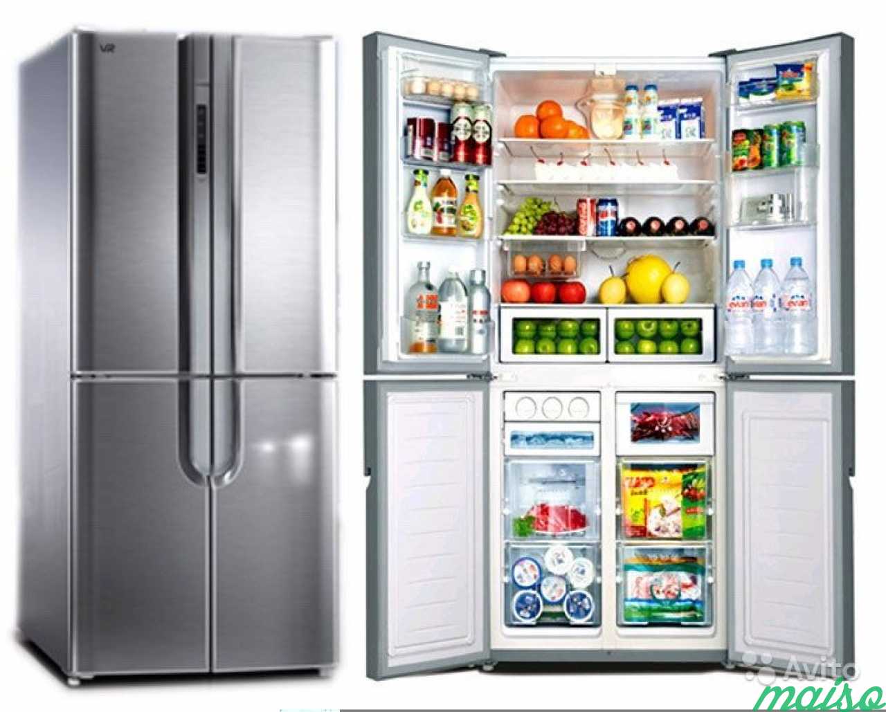 Холодильник ру двухкамерный. Холодильник Kaiser KS 80420 R. Холодильник Кайзер KS 88200. Холодильник бытовой двухкамерный. Широкие двухкамерные холодильники с нижней морозильной камерой.