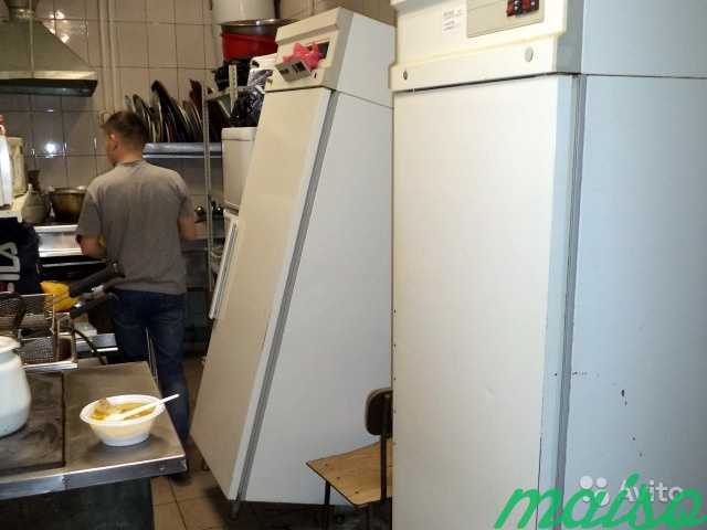 Ремонт Холодильного оборудования в Санкт-Петербурге. Фото 6