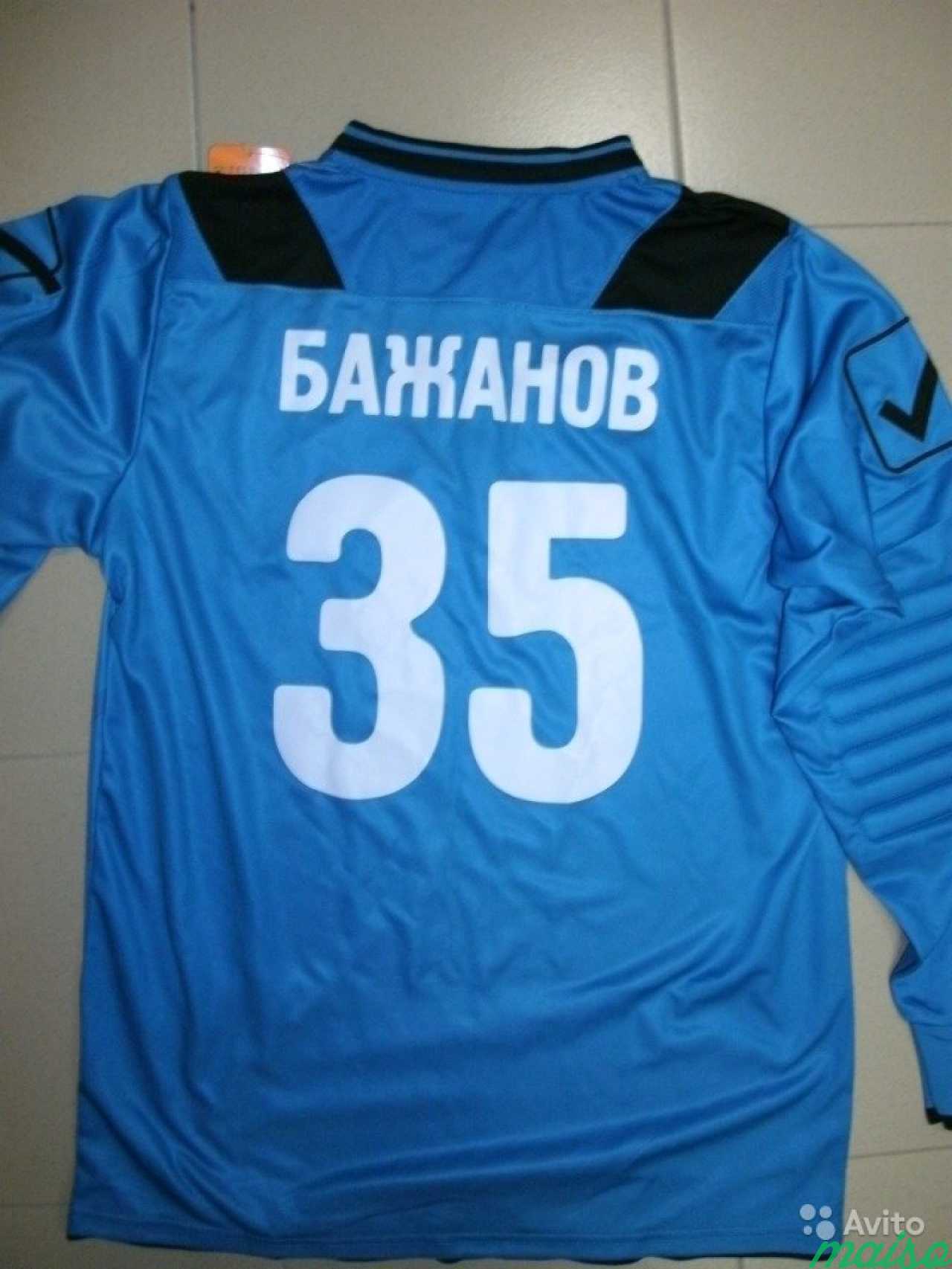 Нанесение логотипов и номеров на спортивную форму в Санкт-Петербурге. Фото 1