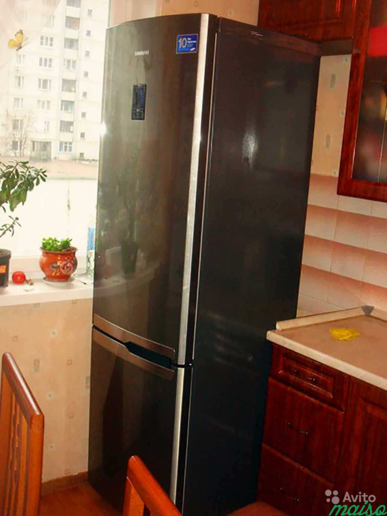 Ремонт холодильников в Москве. Фото 4