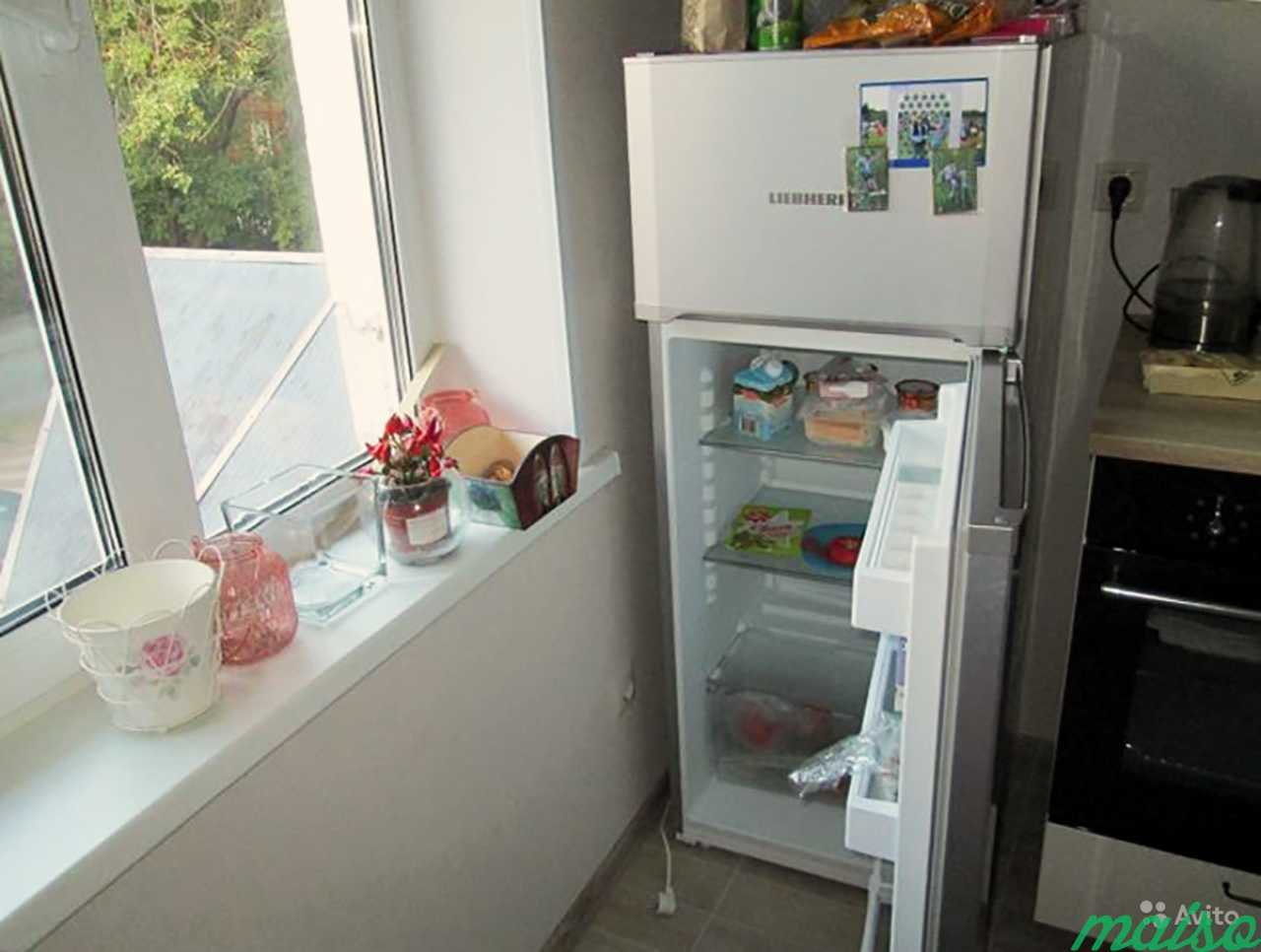 Ремонт холодильников в Москве. Фото 3