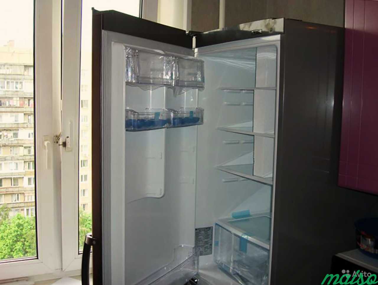 Ремонт холодильников в Москве. Фото 6