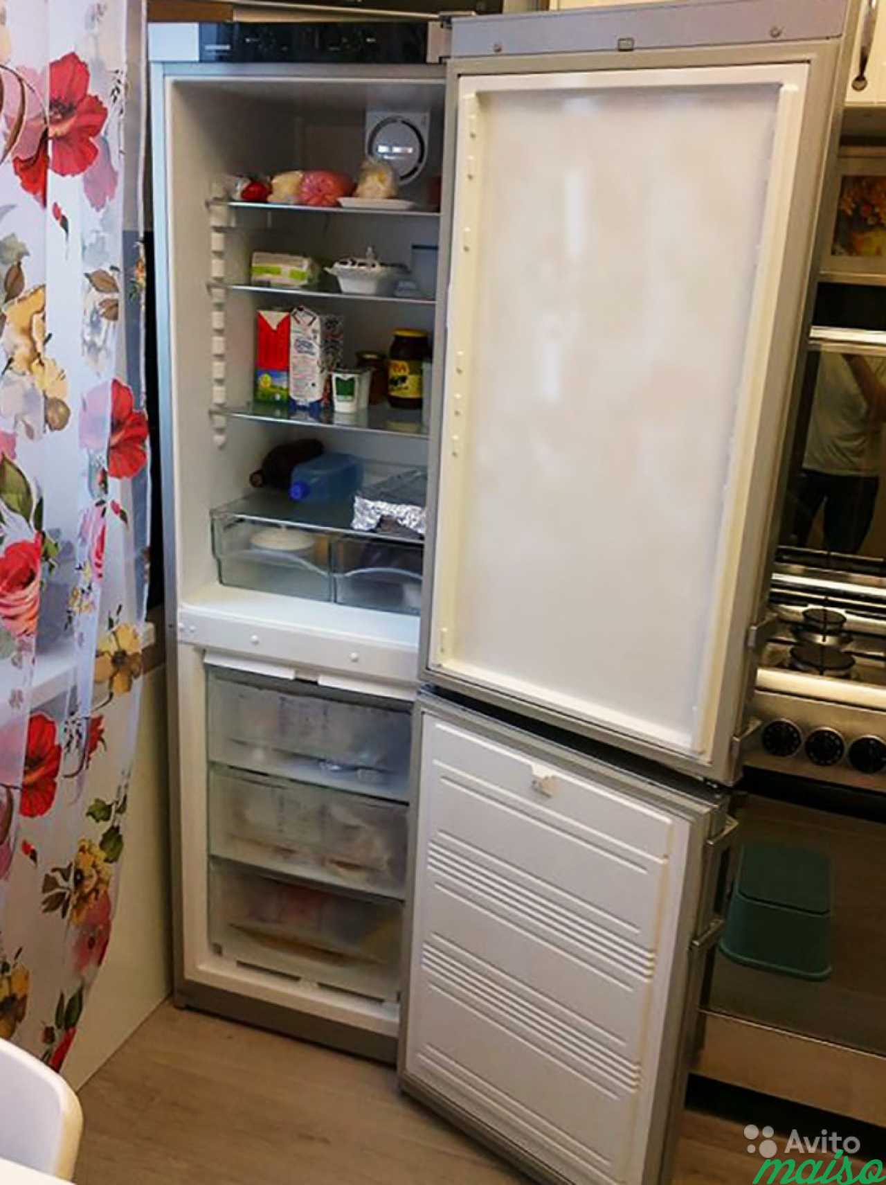 Ремонт холодильников в Москве. Фото 8