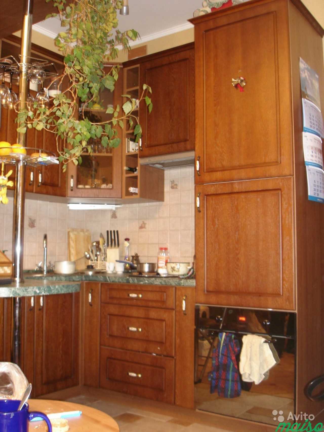 Сборка, разборка мебели на дому. Установка кухонь в Санкт-Петербурге. Фото 6