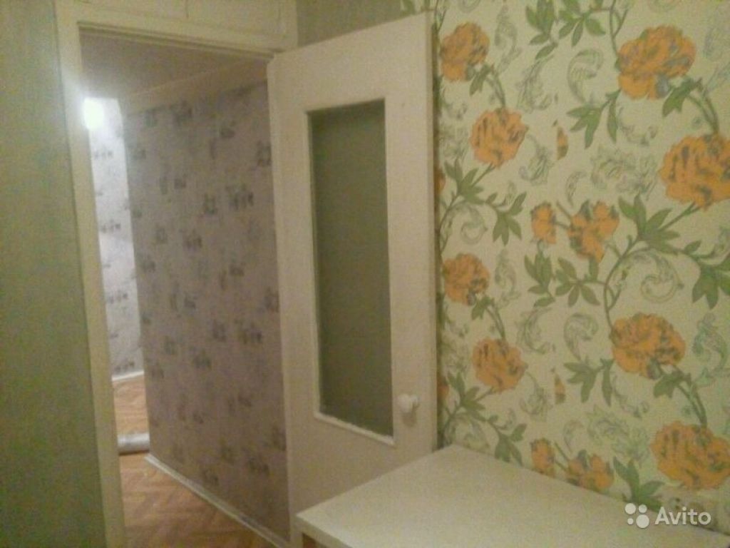 Сдам квартиру посуточно 2-к квартира 54 м² на 4 этаже 9-этажного блочного дома в Москве. Фото 1
