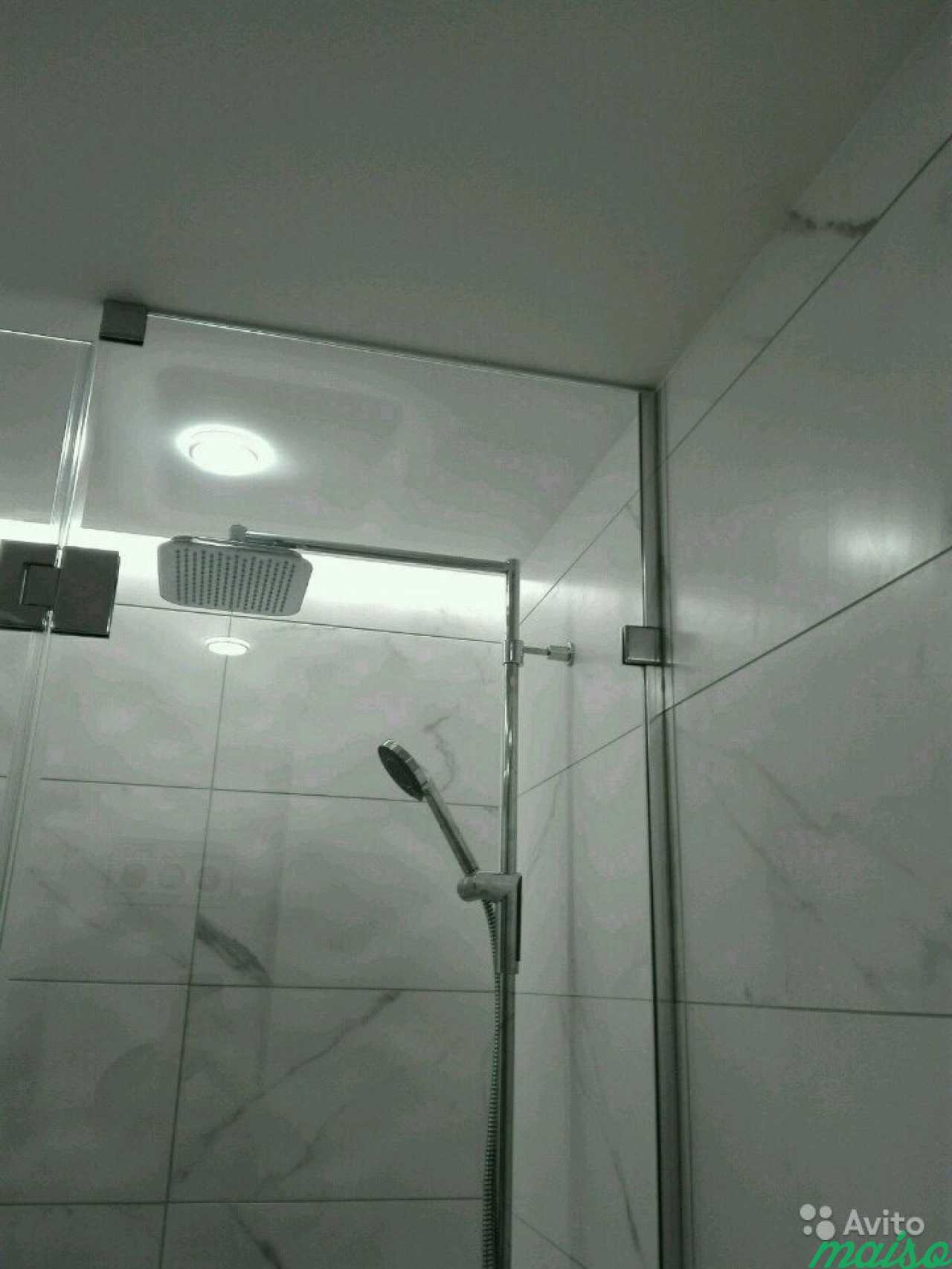 Укладка Плитки Мозаики Ремонт ванной Сантехник в Санкт-Петербурге. Фото 3