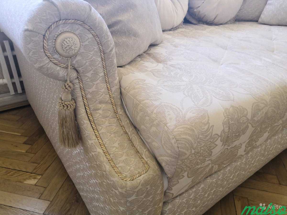 диван кровать зимняя венеция андерсен