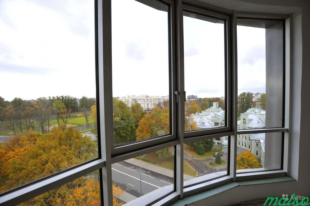 Качественное мытье окон.балконов в любом районе в Санкт-Петербурге. Фото 5