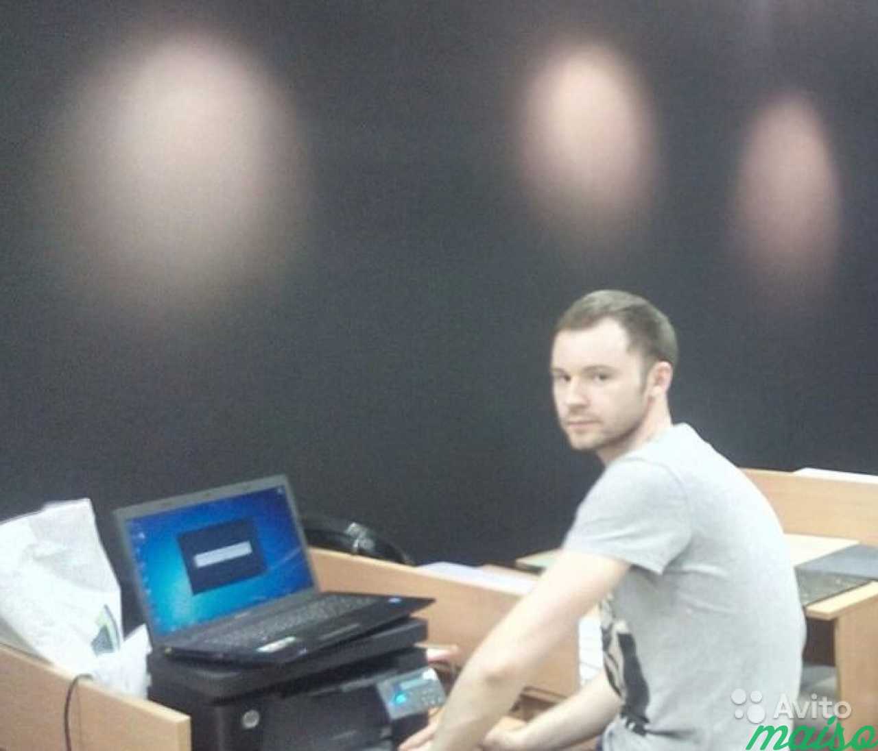 Компьютерный мастер в Санкт-Петербурге. Фото 2