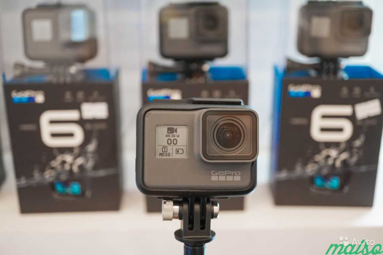 Rental hero 65. Frame go Pro Hero 7.