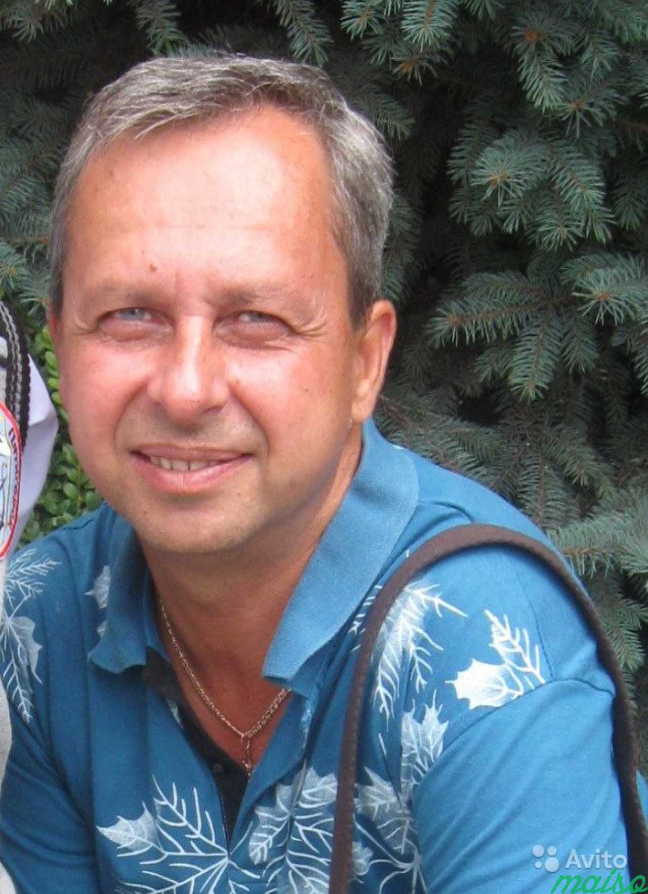 Борис Носов Липецк