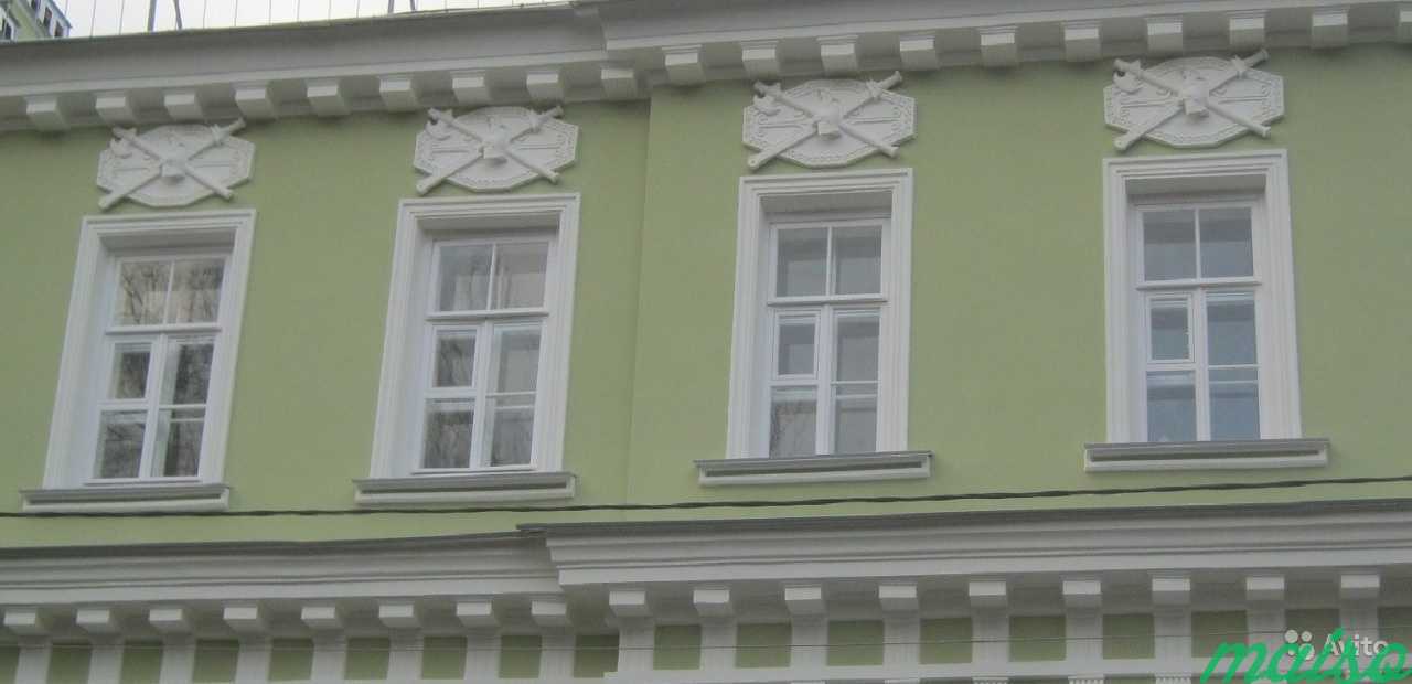 Изготовим деревянные окна в Санкт-Петербурге. Фото 10