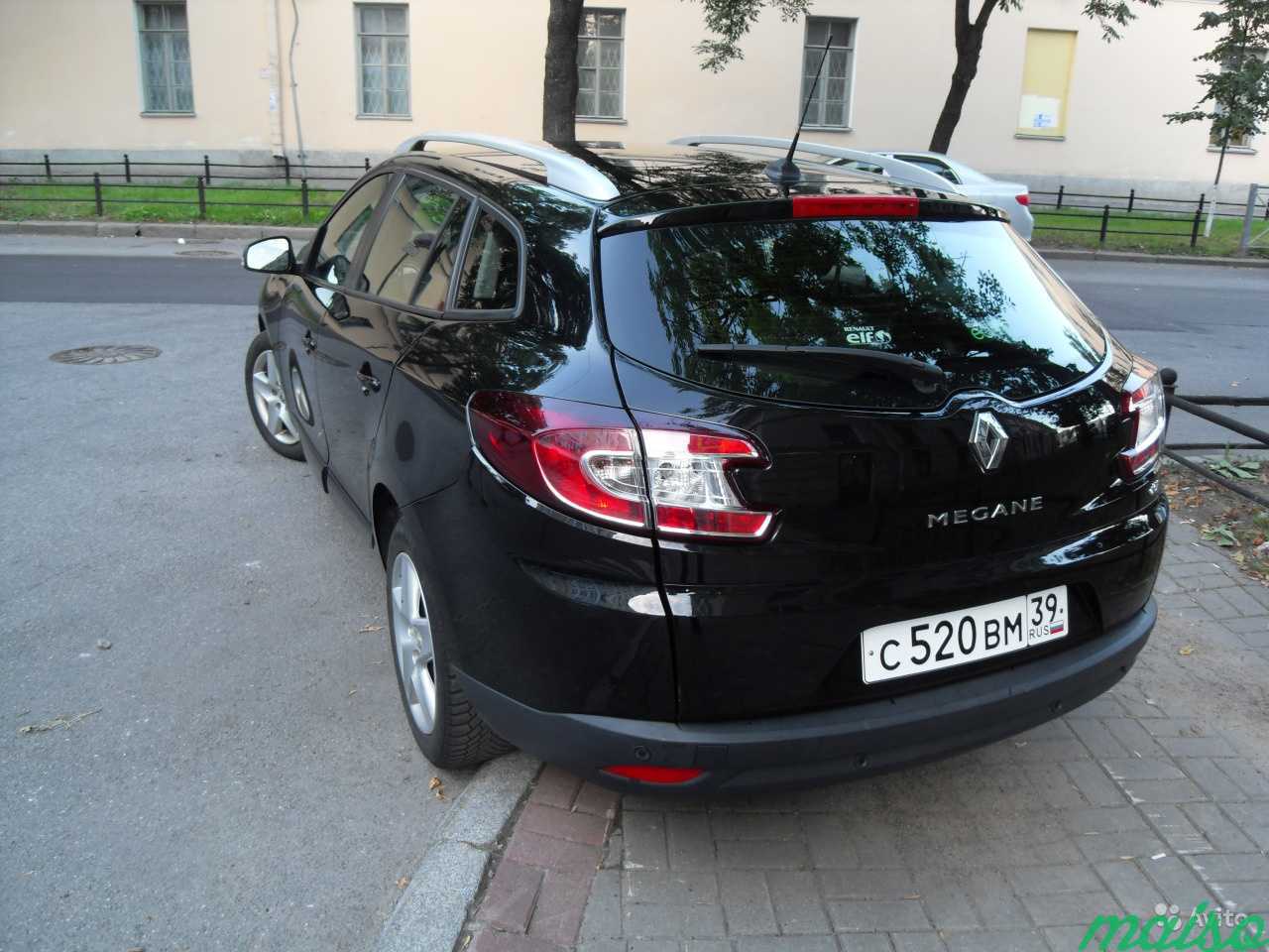 Аренда авто для такси дизель в Санкт-Петербурге. Фото 6