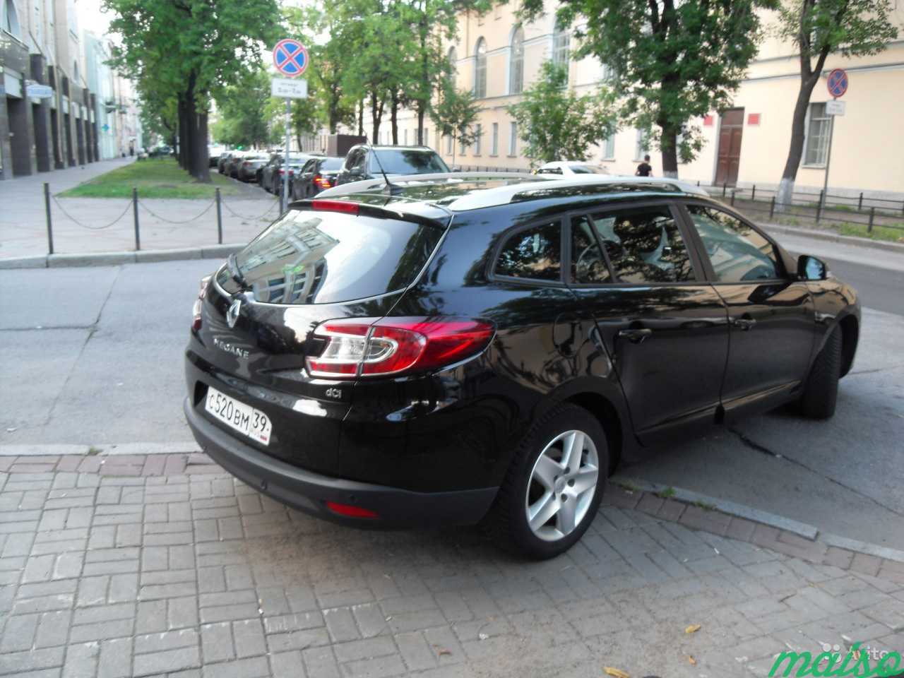 Аренда авто для такси дизель в Санкт-Петербурге. Фото 4