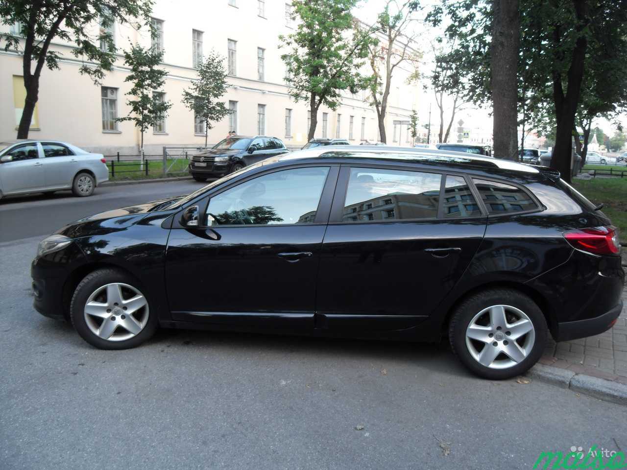 Аренда авто для такси дизель в Санкт-Петербурге. Фото 7