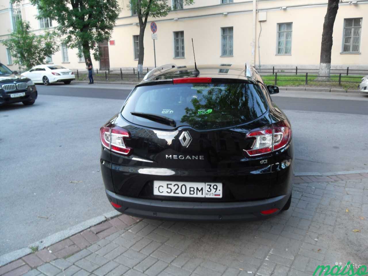 Аренда авто для такси дизель в Санкт-Петербурге. Фото 5
