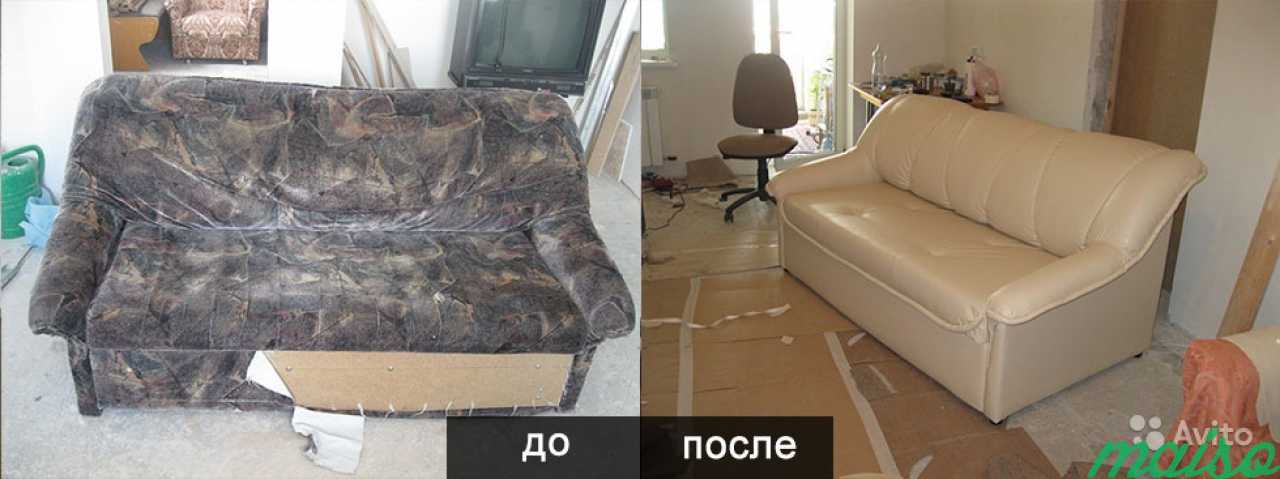 Сборка и ремонт мебели в Санкт-Петербурге. Фото 4