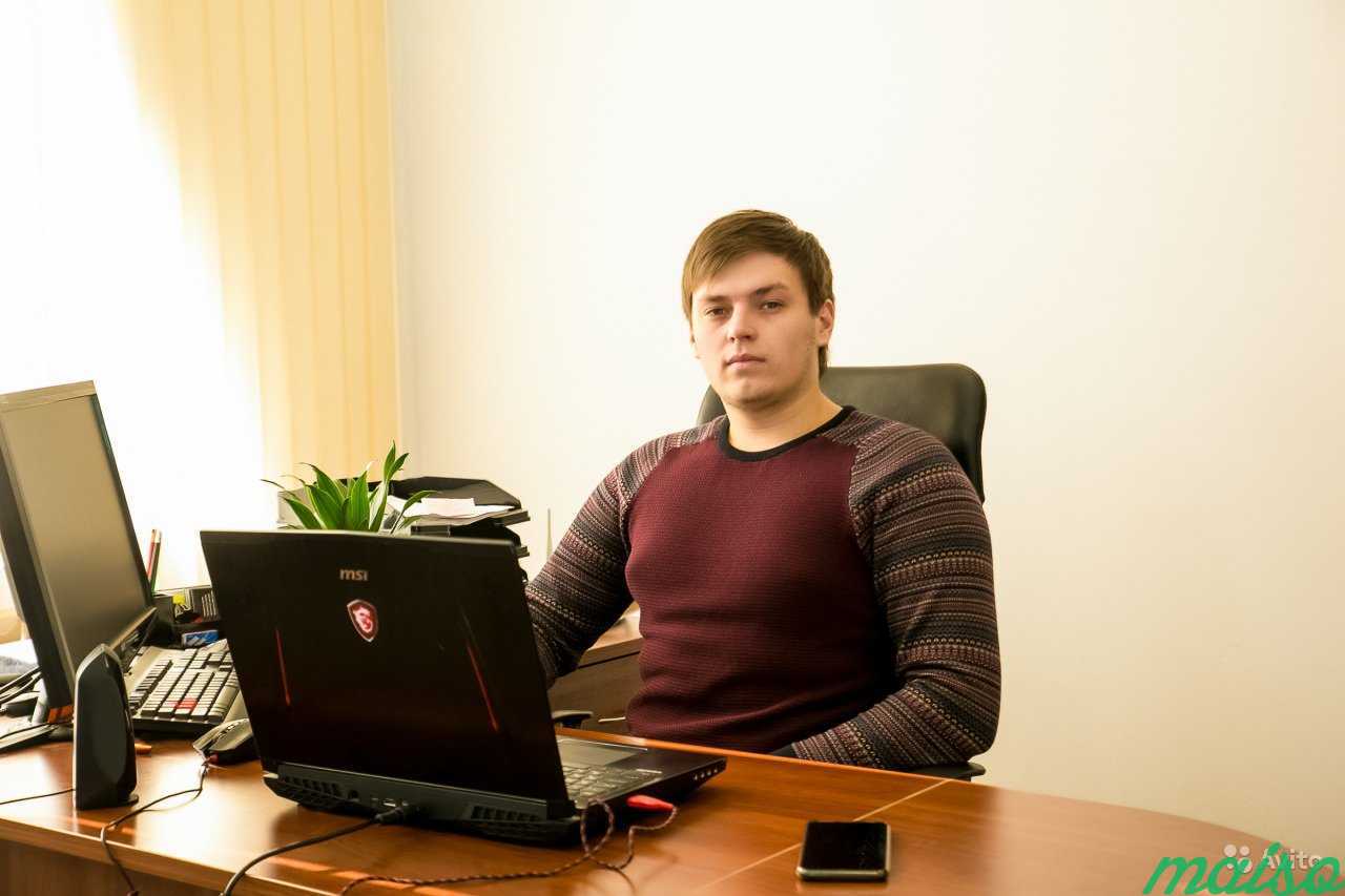 SMM-специалист, продвижение соцсетей в Санкт-Петербурге. Фото 1