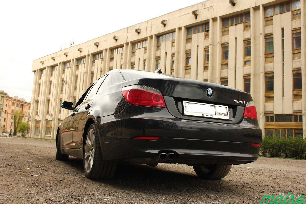 Аренда Автомобиля BMW, Личный Водитель, Персональн в Санкт-Петербурге. Фото 3