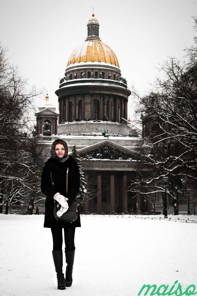 Фотограф/Фотосессия в Санкт-Петербурге. Фото 1