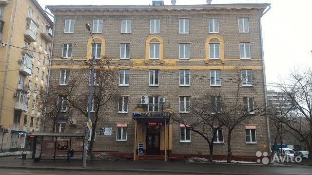 Гостиница (отель/апартаменты), 1730 м², метро ВДНХ в Москве. Фото 1