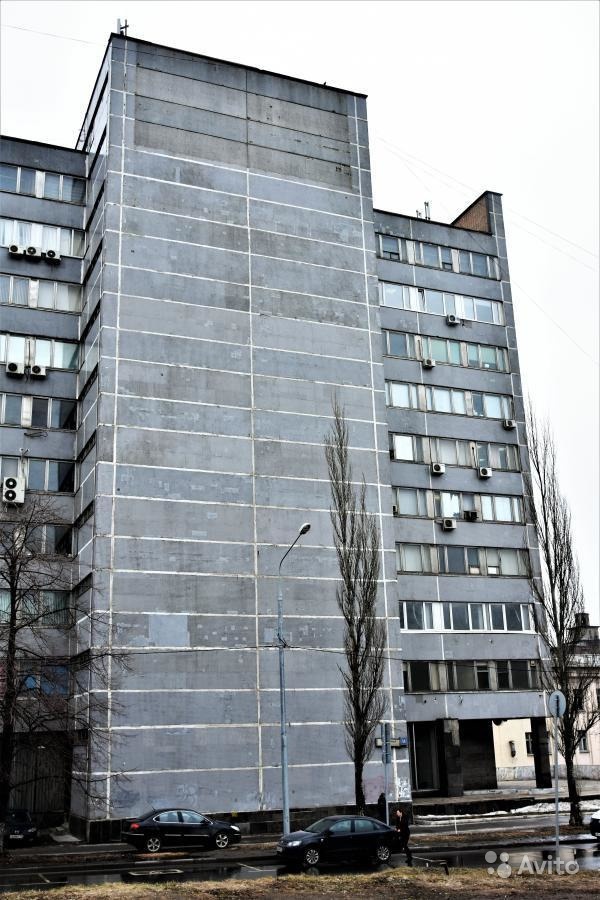 Продажа ПСН пл. 7150 м2 под отель, гостиницу в Москве. Фото 1