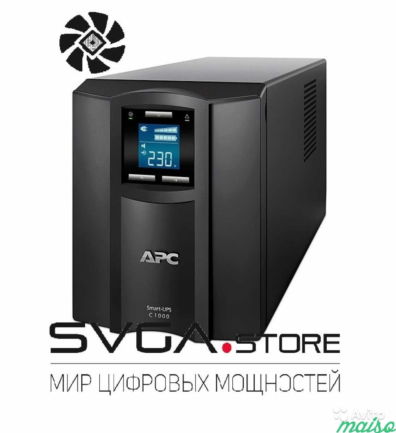 Ибп APC Smart-UPS SMC1000I SMC2000I SMC3000I в Санкт-Петербурге. Фото 1