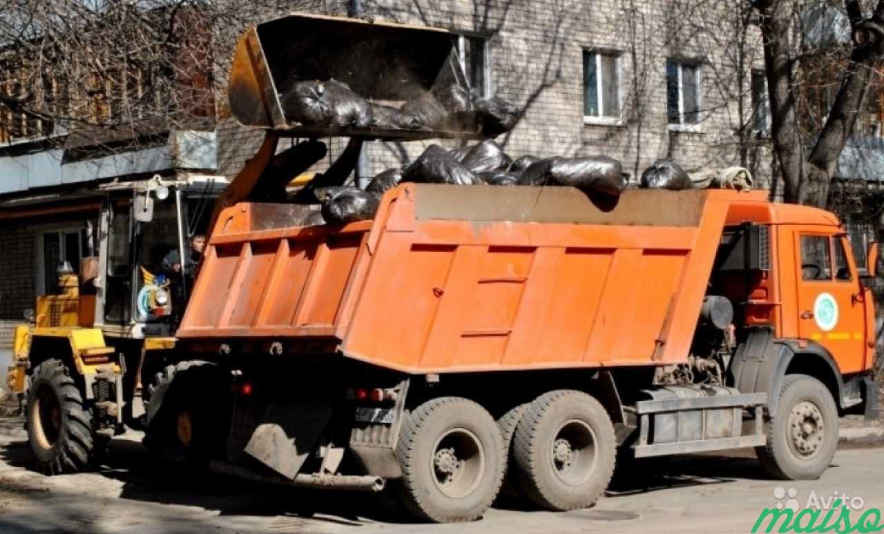 Демонтаж под ключ, снос, разбор, вывоз мусора в Санкт-Петербурге. Фото 6