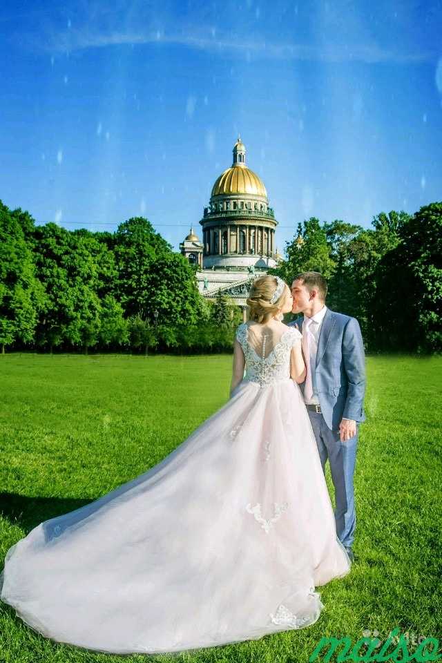 Фотограф в Санкт-Петербурге. Фото 8