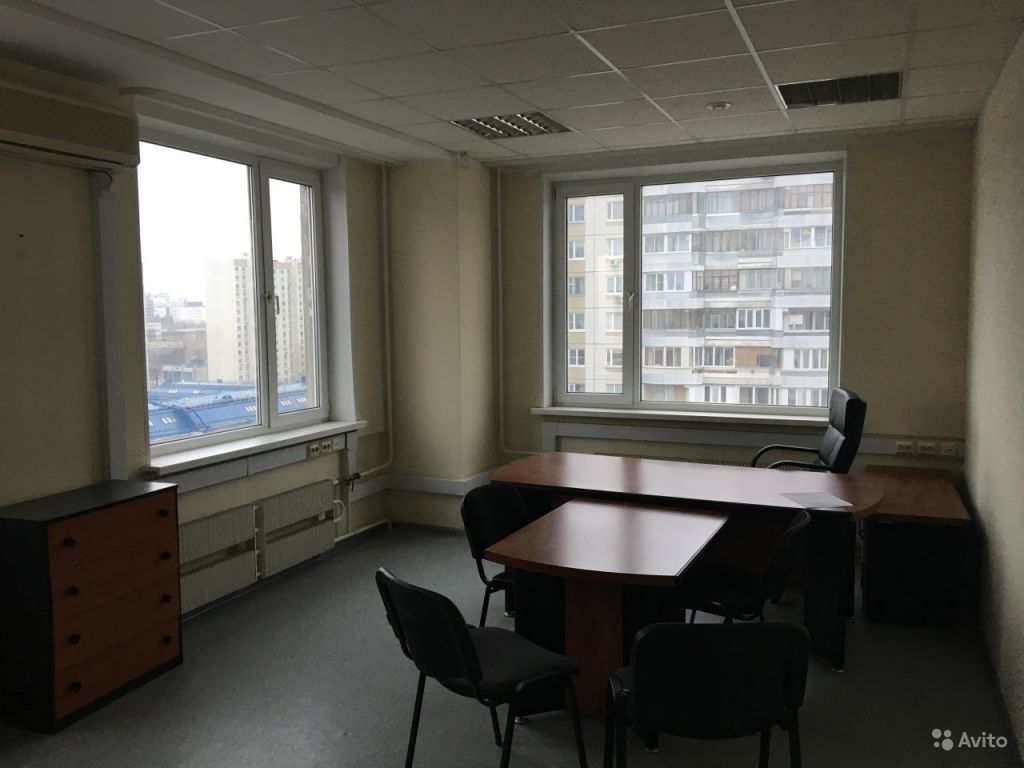 Офисное помещение, от 30 м² в Москве. Фото 1