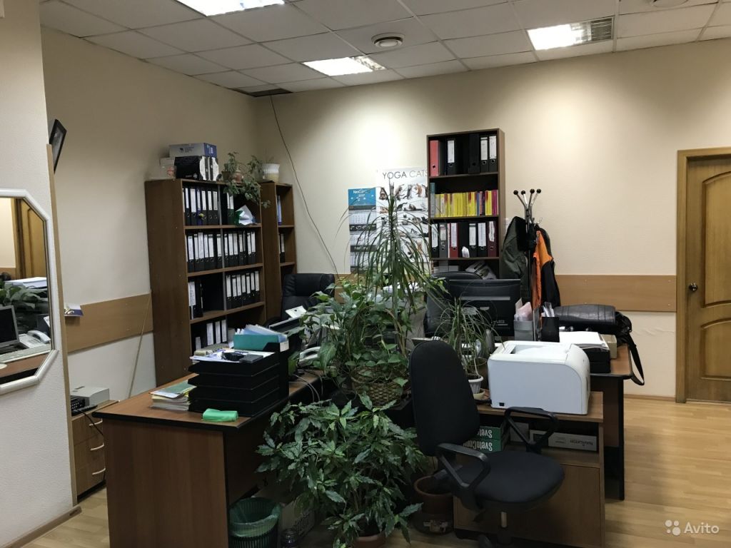 Офисное помещение, Продажа - 72 м² в Москве. Фото 1