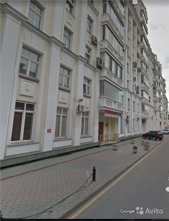 Офисное помещение, 574 м² в Москве. Фото 1