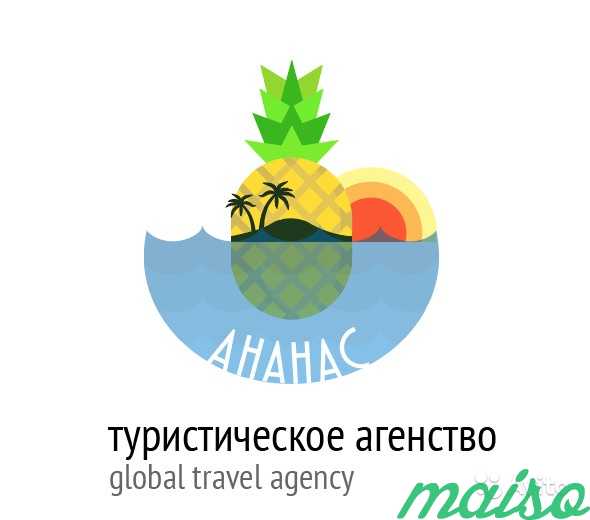 Создание логотипа, визитки, отрисовка в векторе в Санкт-Петербурге. Фото 8