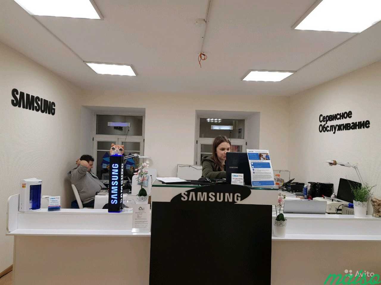 Ремонт телефонов SAMSUNG в Санкт-Петербурге. Фото 1