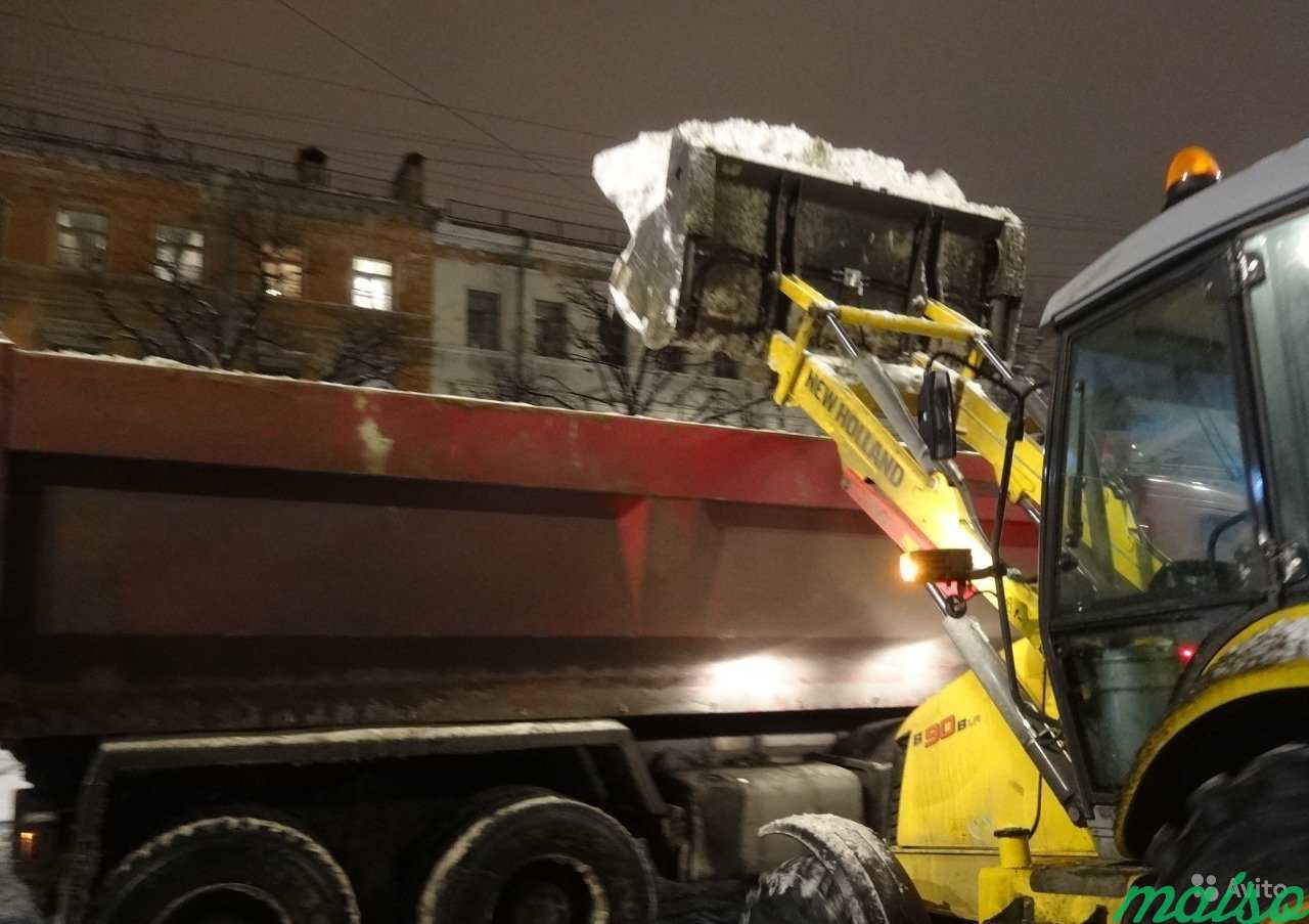 Вывозов спб. Вывоз снега СПБ. Аренда уборка переработка перевозки.